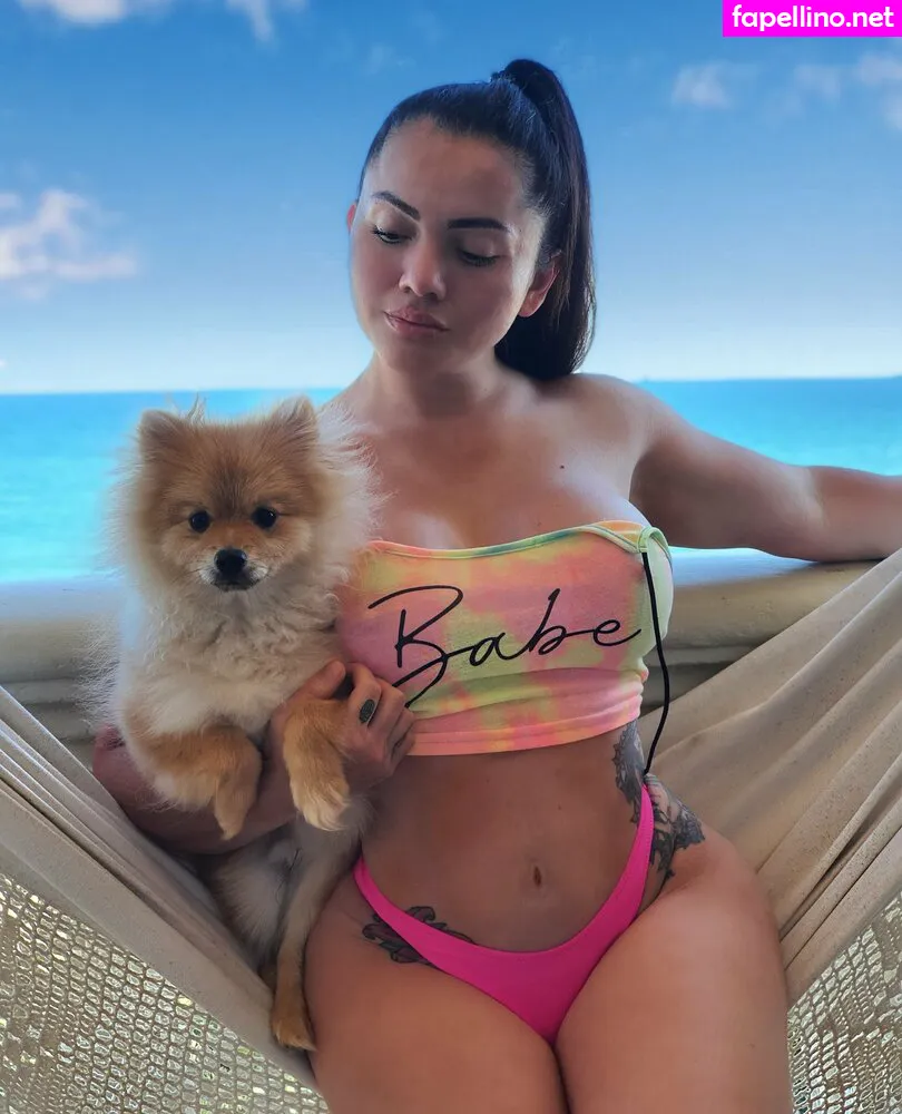 Majo_secrets, majoxxct Leaked Nude Picture #8BptwVoXjF