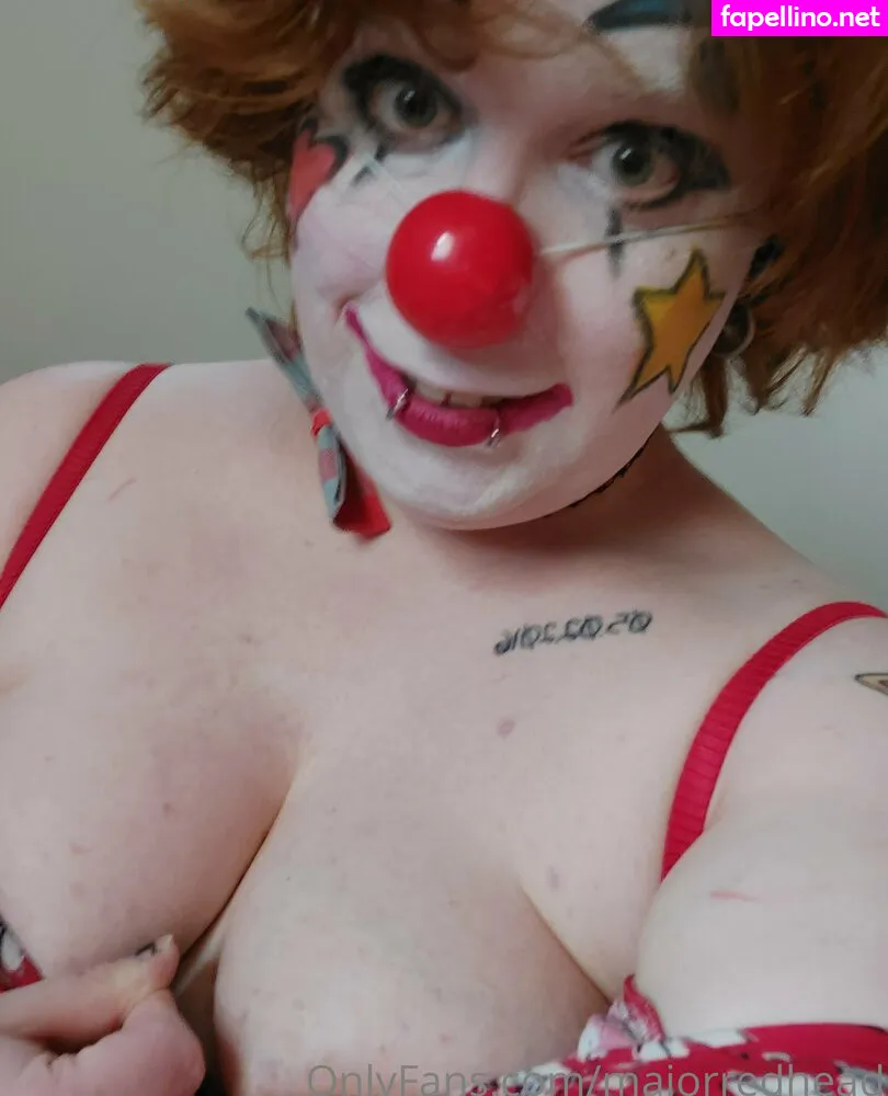 Casey_pessarra, majorredhead Leaked Nude Picture #6e85h2PUVw