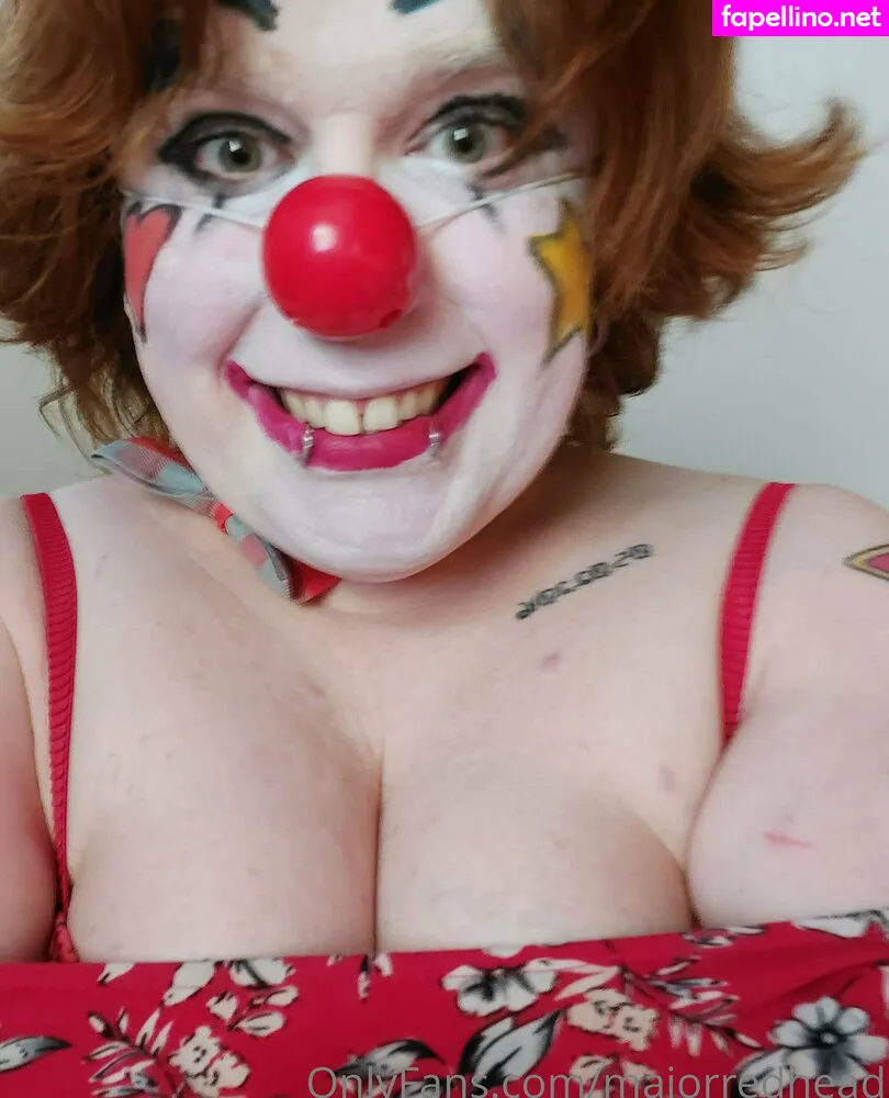 Casey_pessarra, majorredhead Leaked Nude Picture #MiAyZEdE6z