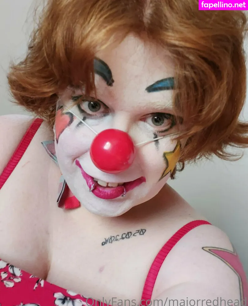 Casey_pessarra, majorredhead Leaked Nude Picture #RVyNjp7WRz