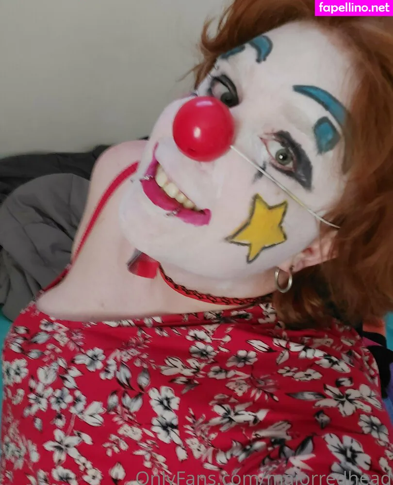 Casey_pessarra, majorredhead Leaked Nude Picture #V0EaeObP5I