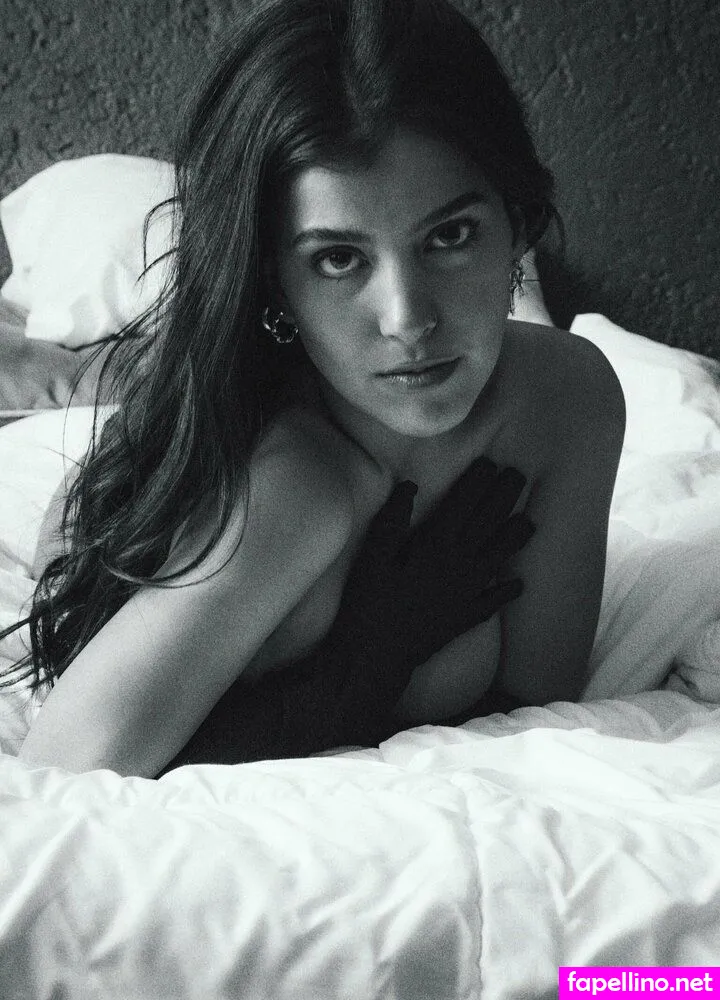 Majospinola, mariajosespinola Leaked Nude Picture #8LJqQxWGVR
