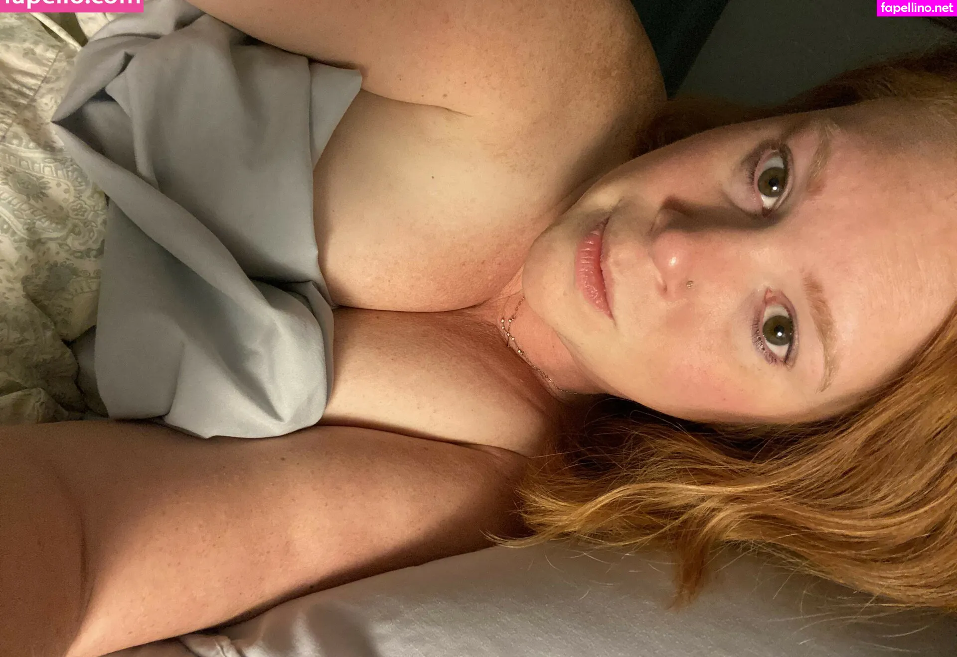 Gingerasmr, make_it_ginger Leaked Nude Picture #oLwzpOK7Zw