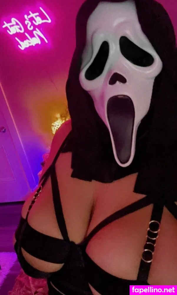 Makeuscreamari, makeuscreamarifree Leaked Nude Picture #aivMGXImGd