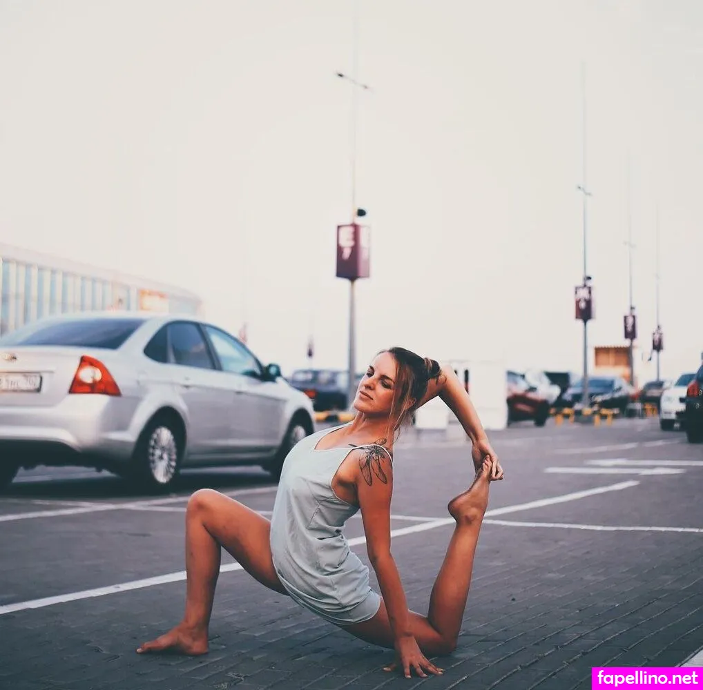 Shibari Kalahari, maksim_kalahari Leaked Nude Picture #Wv1yzU47DC