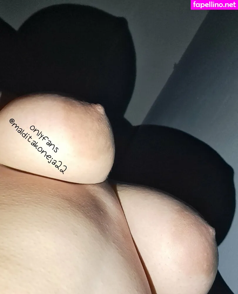 Malditakoneja22, thisnamellbetaken Leaked Nude Picture #OKygOa3LGv