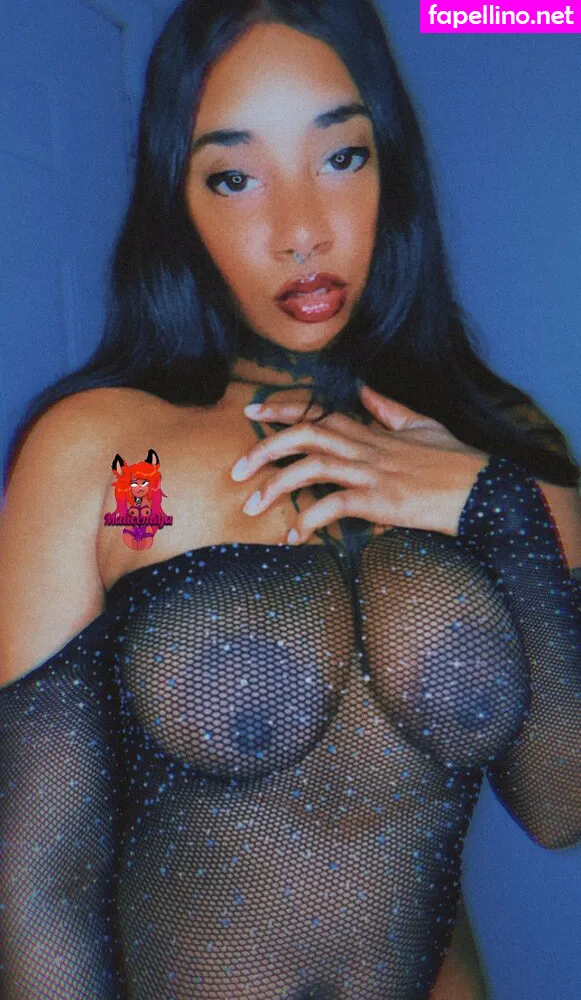 MaliceMiya Leaked Nude Picture #NBUgRIt7fx