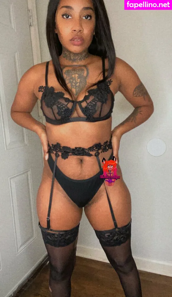 MaliceMiya Leaked Nude Picture #jWzDD0Up0c