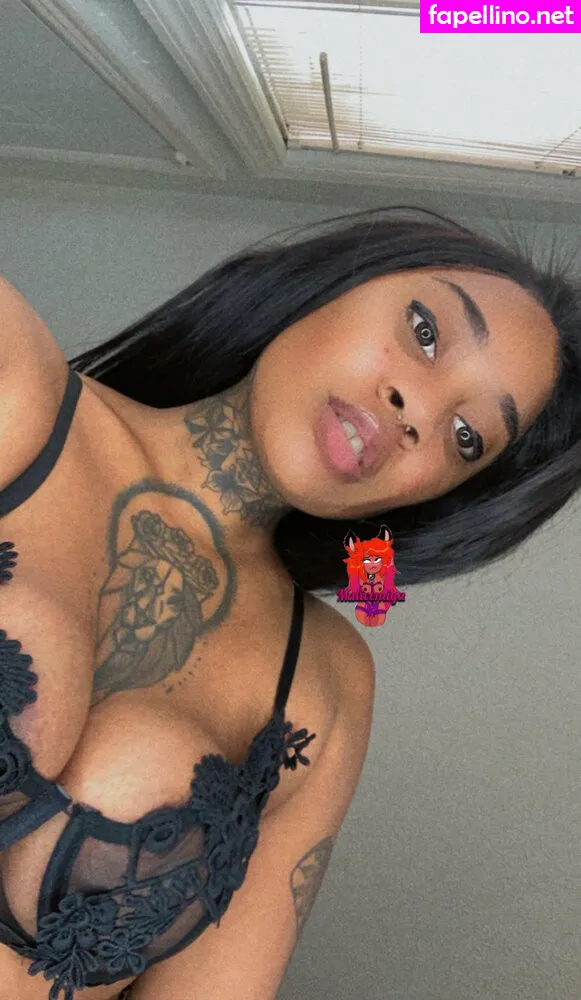 MaliceMiya Leaked Nude Picture #pLuZb4AkJs