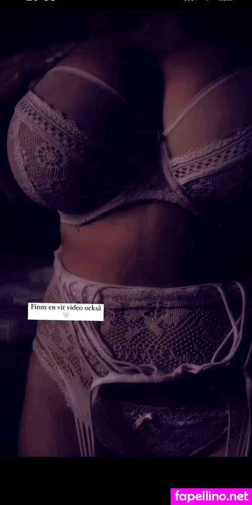 Malinmeralnilsson Leaked Nude Picture #NGbTLShObh