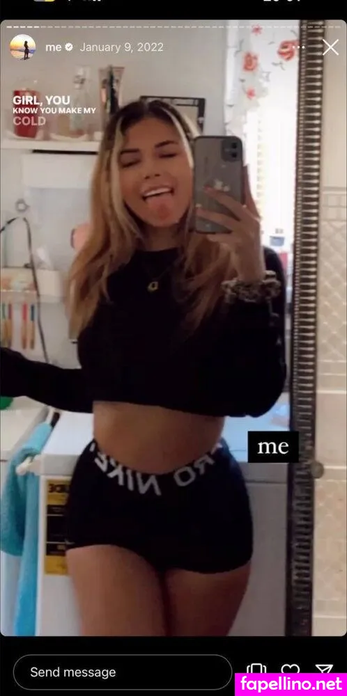 Maliyah.skye, milly3101, millyskyee Leaked Nude Picture #yf6uH4ACv7