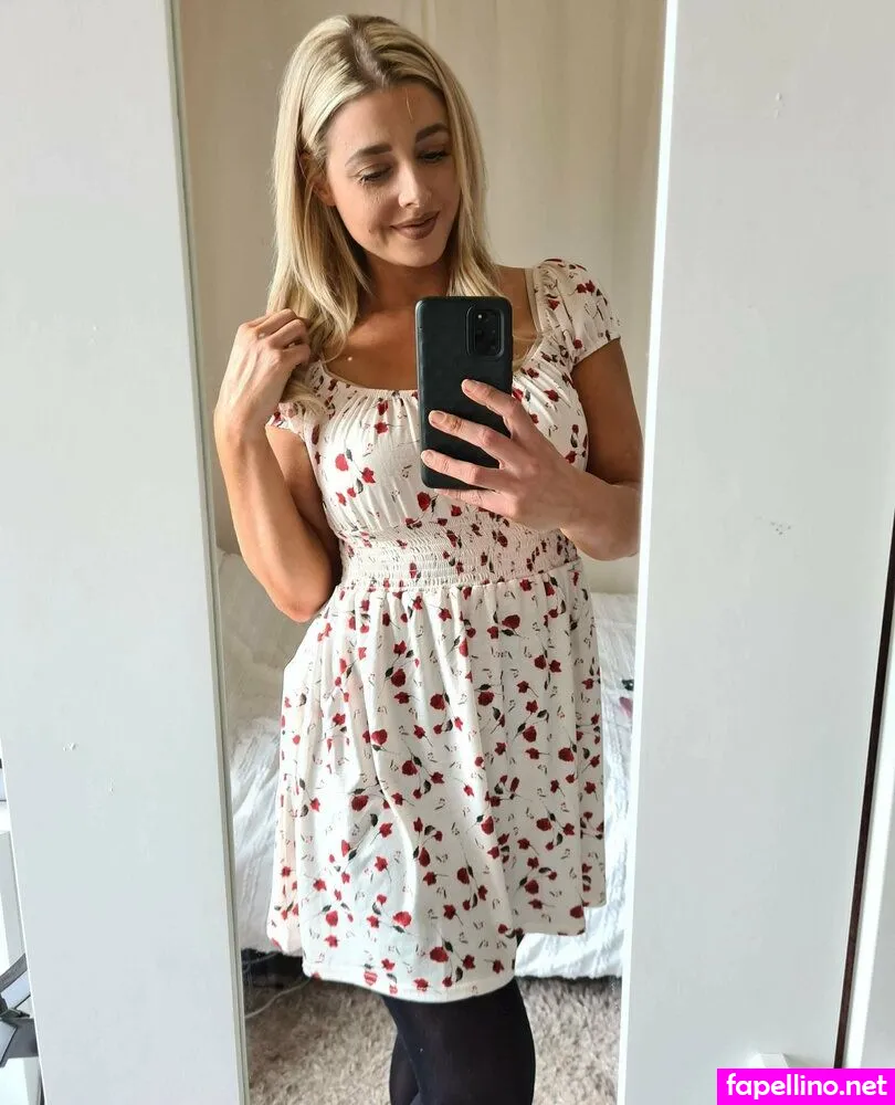 Malfox24, maloryfox Leaked Nude Picture #XNEihfMTY1