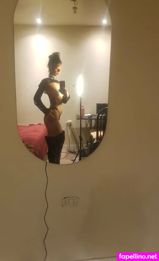 Mambiiita Leaked Nude Picture #X99AW0OSD8