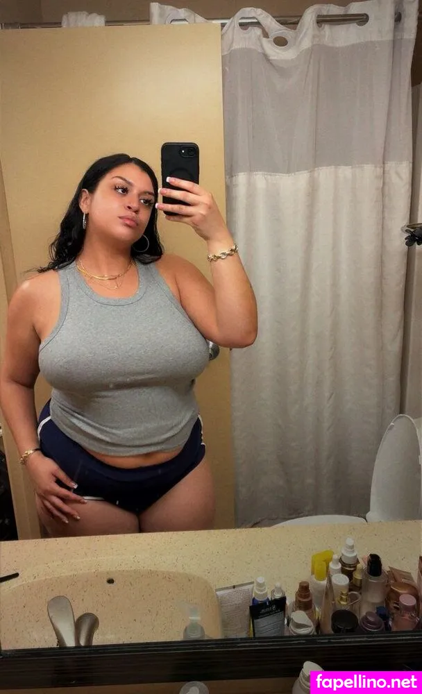 Bellaaa_reina Leaked Nude Picture #MXUkXeTIrs