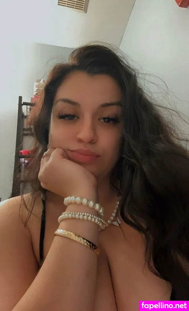 Bellaaa_reina Leaked Nude Picture #OkmecALu8b