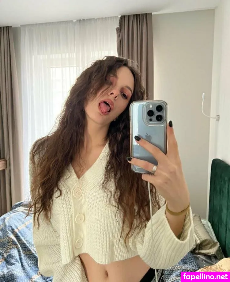Mamie_freid, mamiehades Leaked Nude Picture #F5UE32TEak