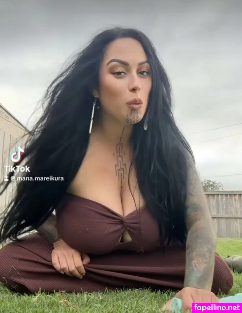 Mana_mareikura, marijazadravec Leaked Nude Picture #AAlpZ3M5XG