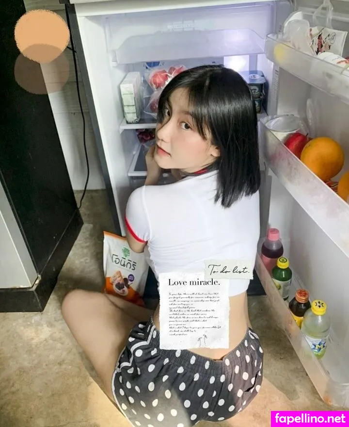 Manatsanan Leaked Nude Picture #nEPHV7Ql1O