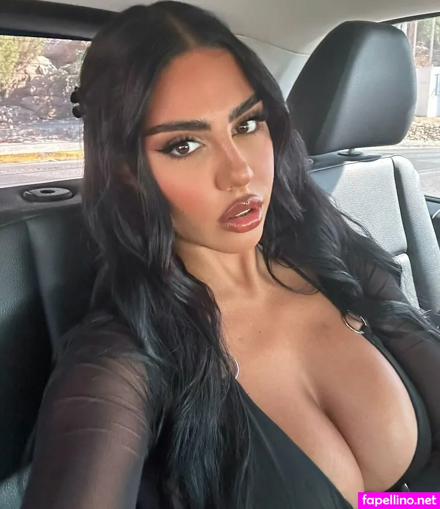 Mandi_vakili Leaked Nude Picture #WmgQnEjeP6