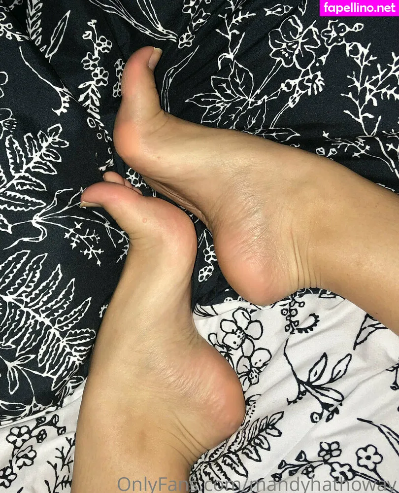 Mandyhathoway Leaked Nude Picture #zR9jp3ronS