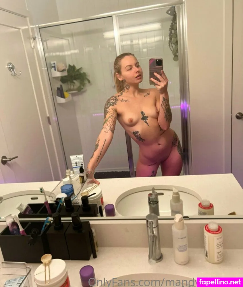 Mandyw777, mandywolf777 Leaked Nude Picture #GcPIXHCKOx