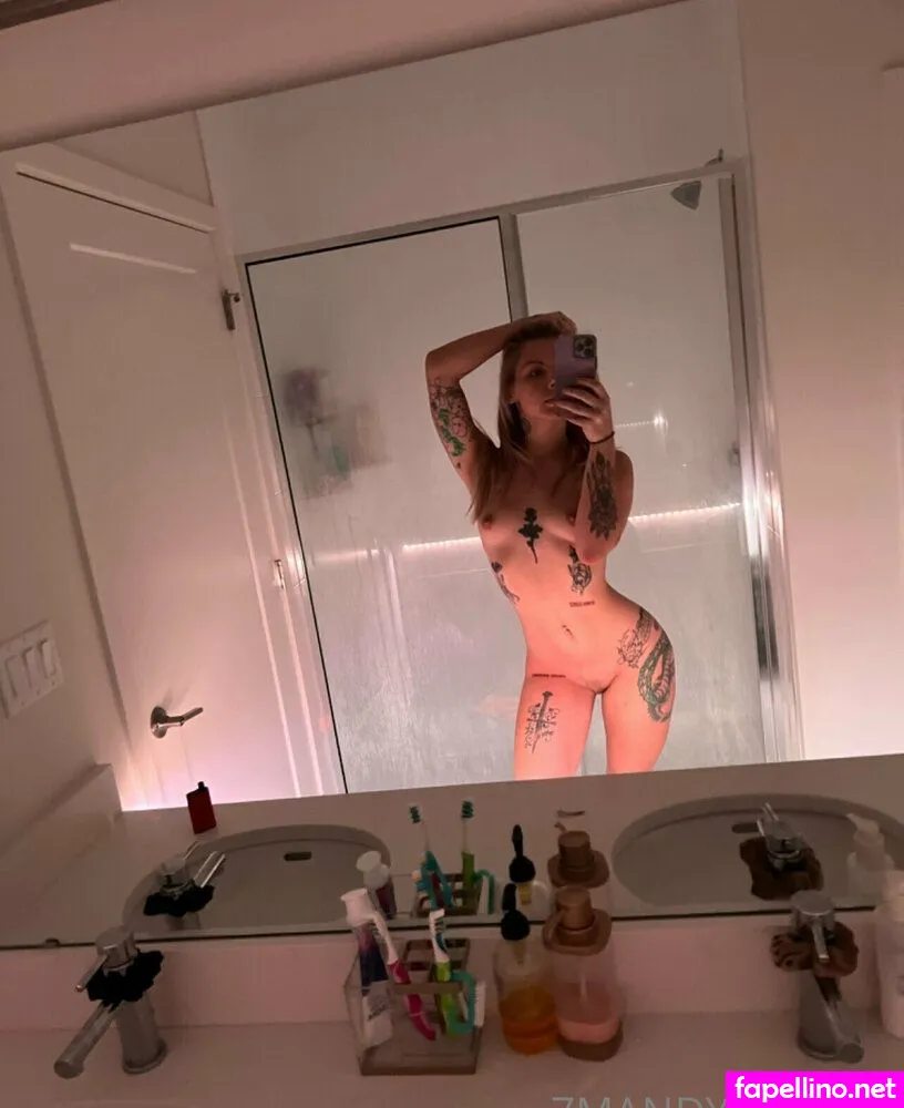 Mandyw777, mandywolf777 Leaked Nude Picture #d4Sj7NhQLX