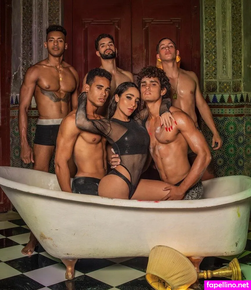 Manelyk González Leaked Nude Picture #KoBXWE6IFf