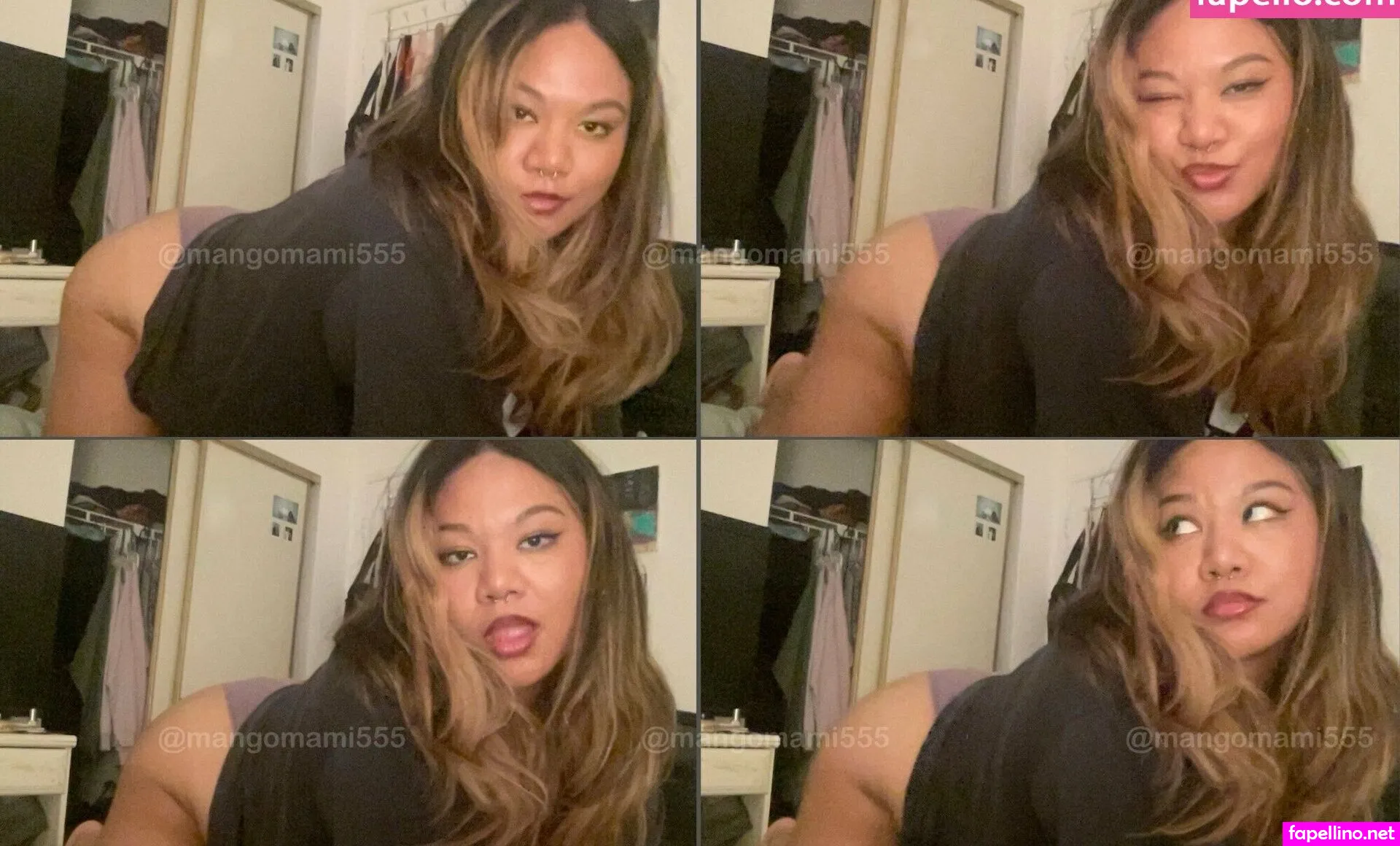 Mangomami555 Leaked Nude Picture #eq2jhmY3uf