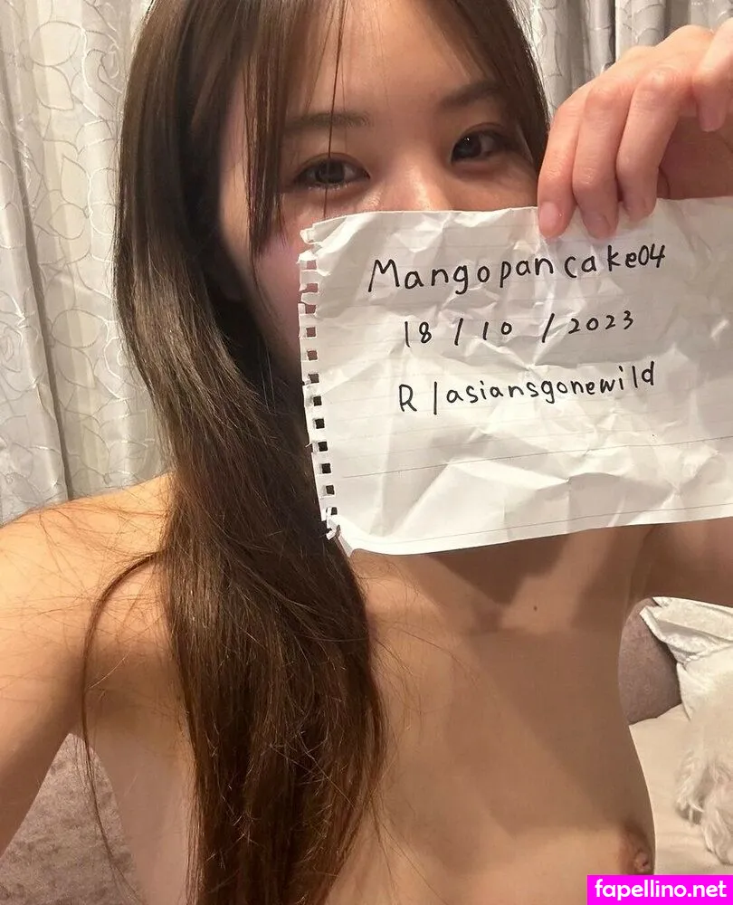 Mangopancake04, thebackpackingblondie Leaked Nude Picture #If9NMQiSdc