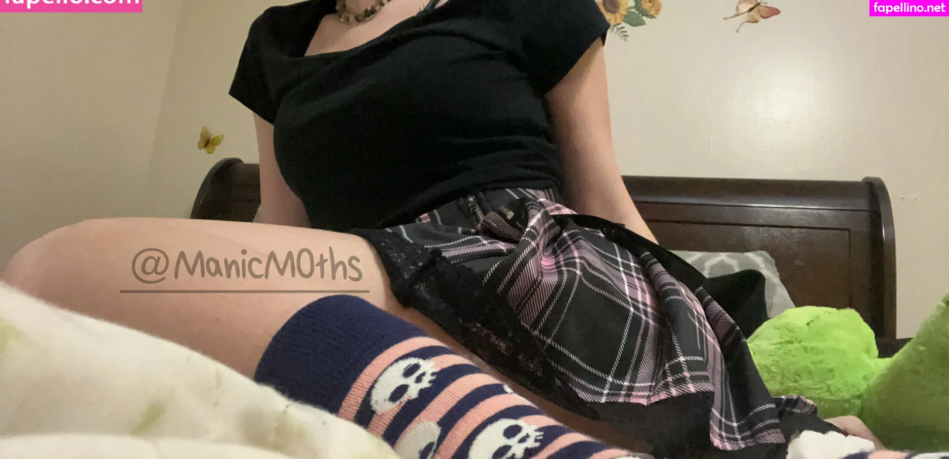 Manicm0ths, manicottes Leaked Nude Picture #7lRBWv79AH