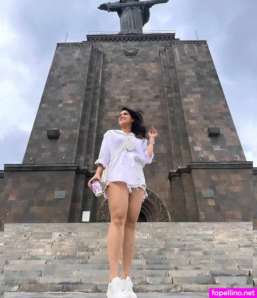 Memannara Leaked Nude Picture #8DEC54w50m
