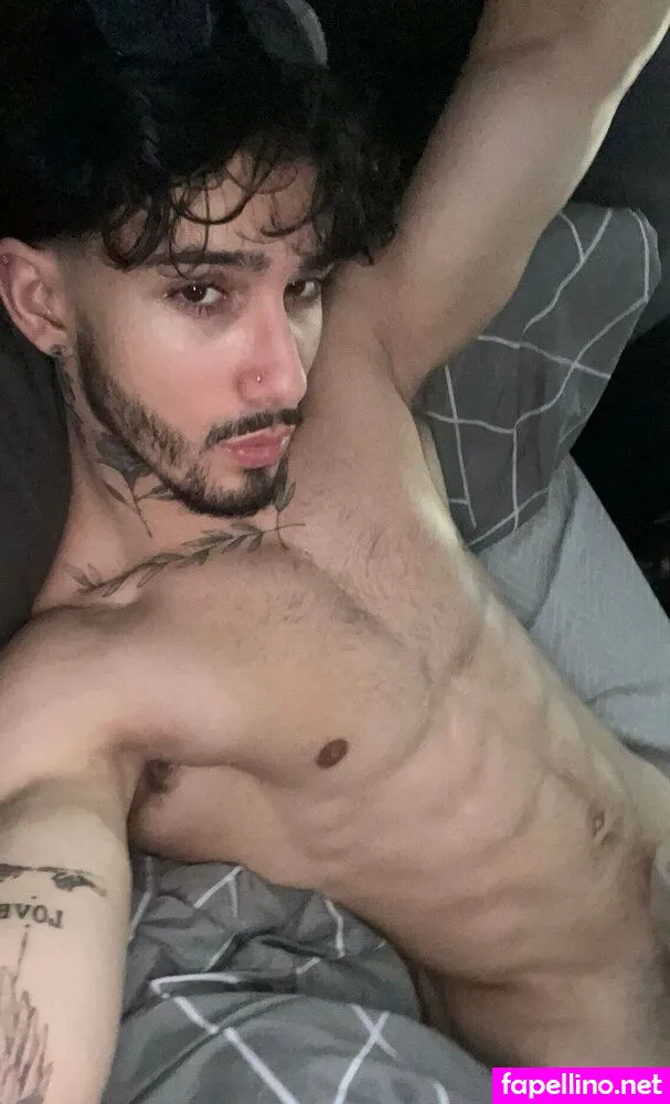 Manny11x Leaked Nude Picture #080dzBqj44