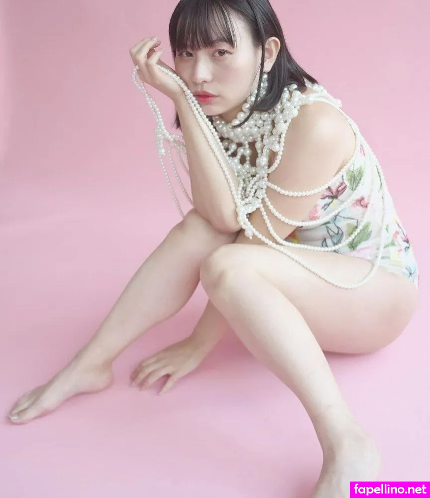 Maomashiro Leaked Nude Picture #5FAdvTleMt