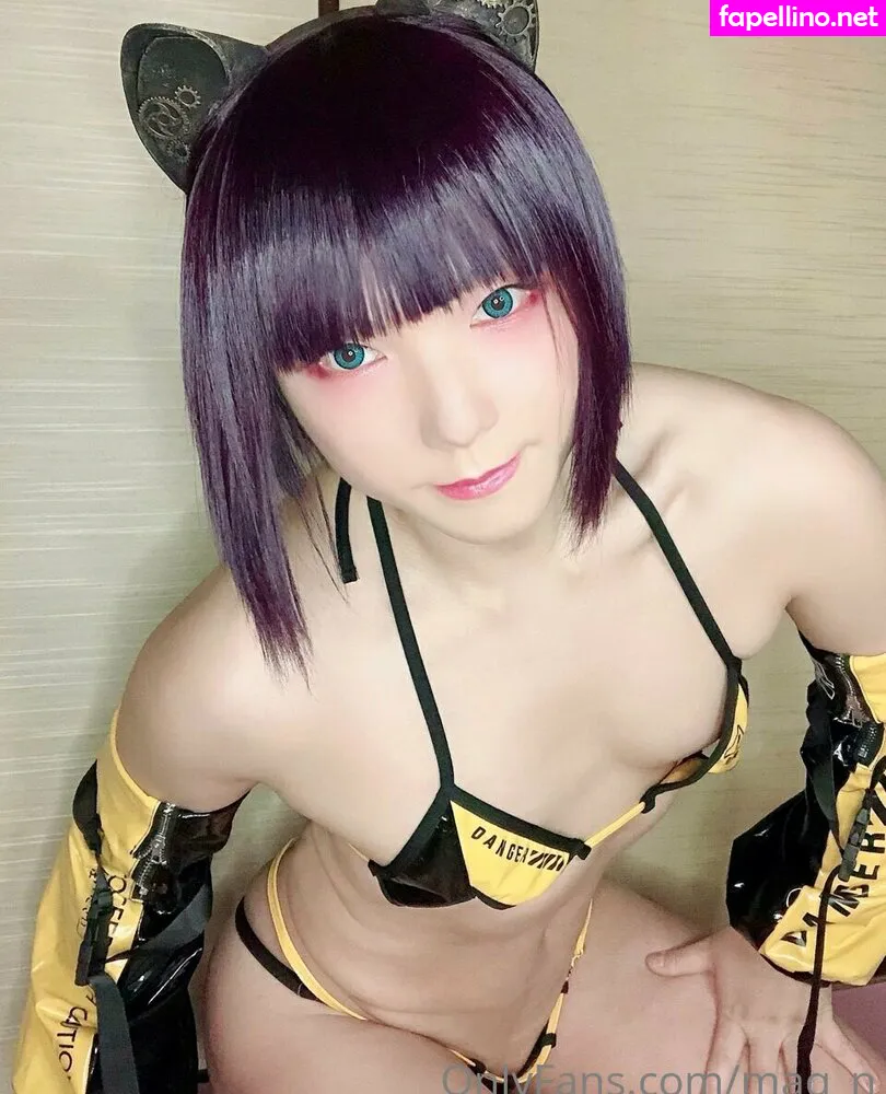 MaQ_N, manmanbandband Leaked Nude Picture #8jdvo0AEiA