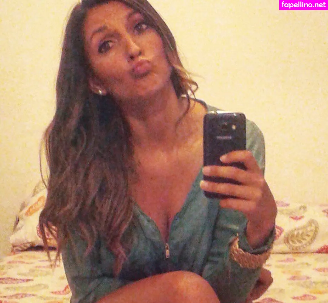 Maraorce Leaked Nude Picture #BchQH7vvjB
