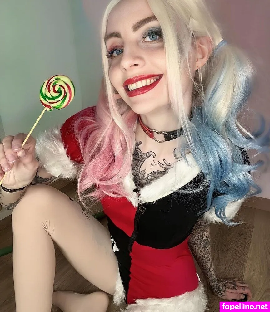 Feelimara, mara_quinzel Leaked Nude Picture #1d88prb9j6