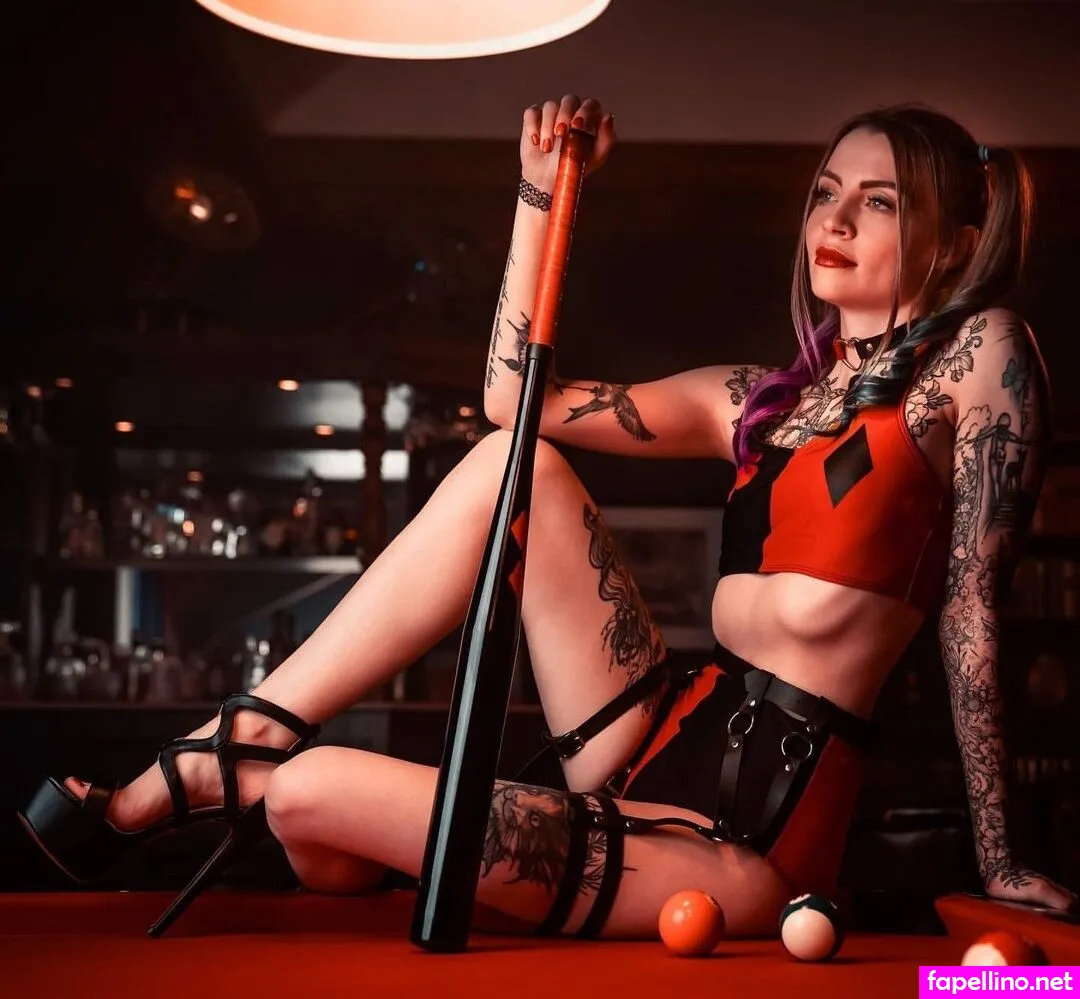 Feelimara, mara_quinzel Leaked Nude Picture #3RNA8A9tTI