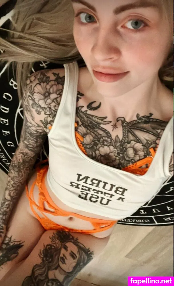 Feelimara, mara_quinzel Leaked Nude Picture #Cr7w5pX5J1