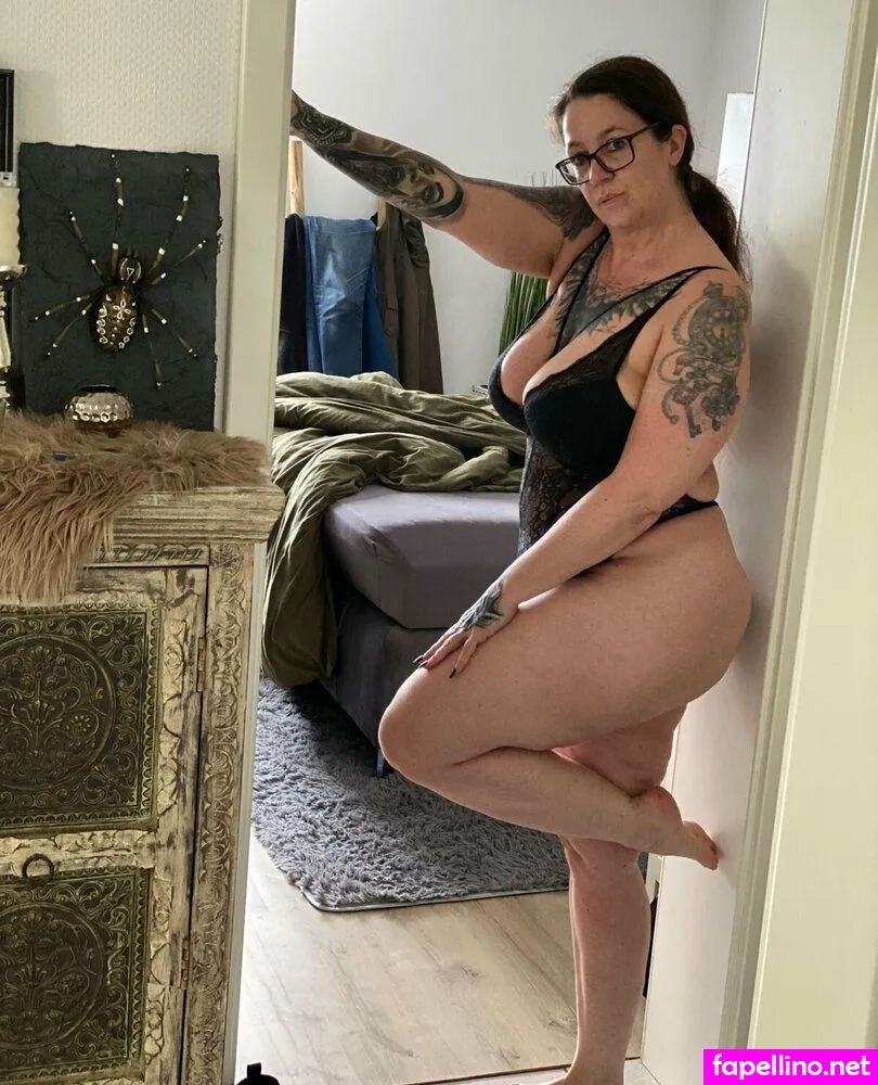 Maralenoir, maralenoir_official Leaked Nude Picture #gR4zC0sEYI
