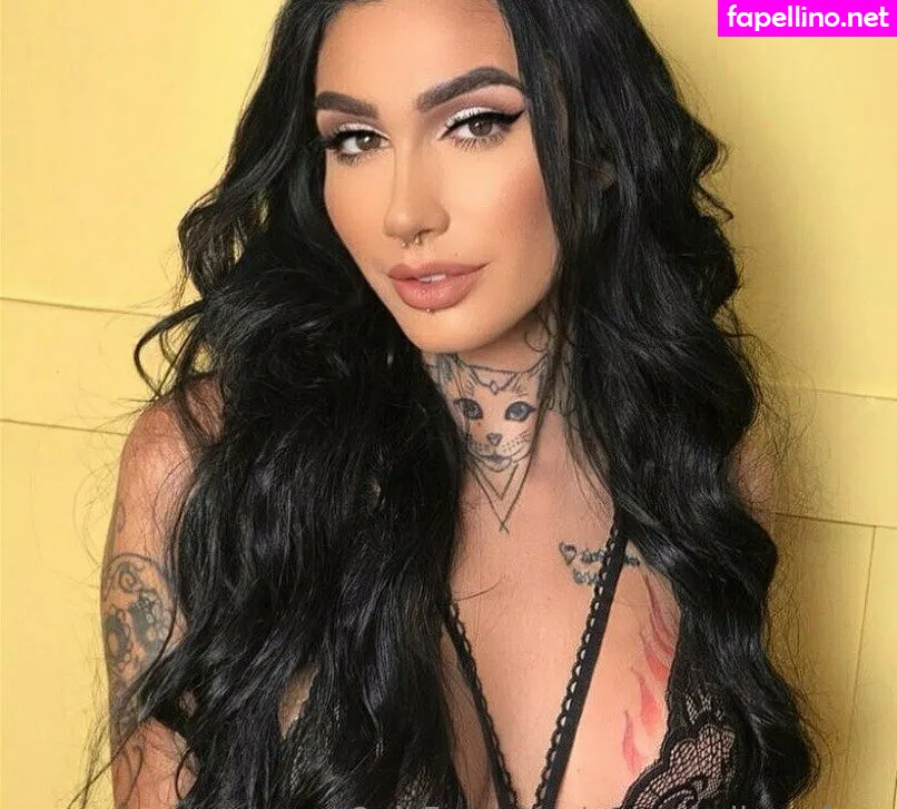 Marceladimovfree, mrsfreeze Leaked Nude Picture #8IjGS8ryyf
