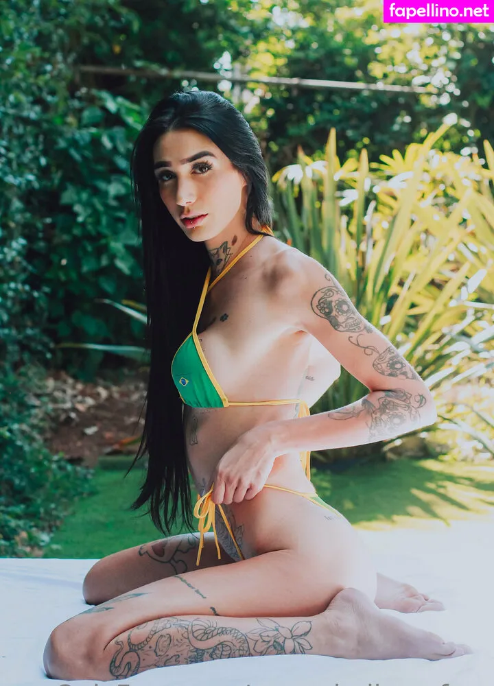 Marceladimovfree, mrsfreeze Leaked Nude Picture #col2YB5n09