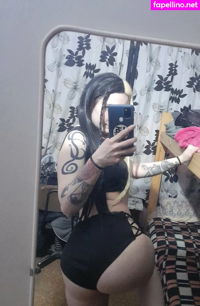 Nai_abadeer, marceline.the.vampire.queen, marcelinee_abadeer Leaked Nude Picture #3hd2DiuC7c