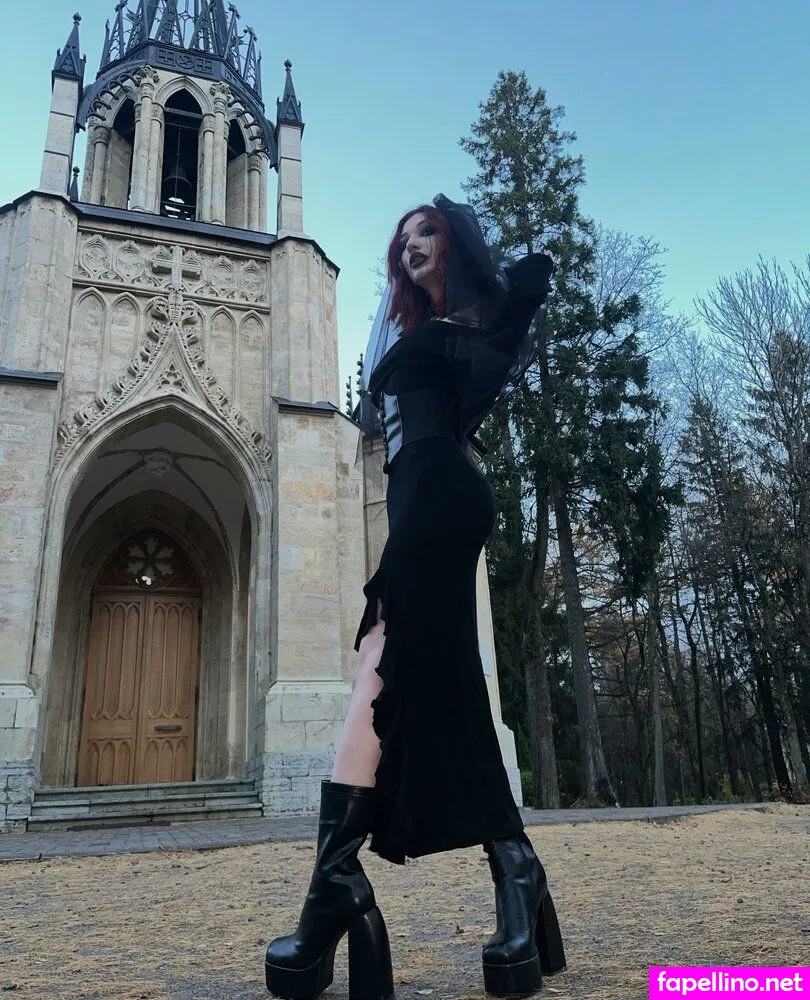 Bogemaa_, gothdessss Leaked Nude Picture #k8HqE9I76P
