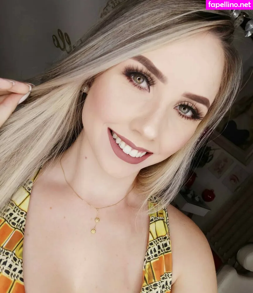 Marcelly_mello, marcellymello Leaked Nude Picture #Ka88glleBO