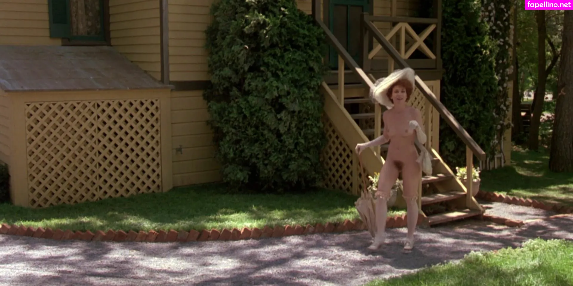 Margaret Whitton Leaked Nude Picture #hbz7a8VMjH