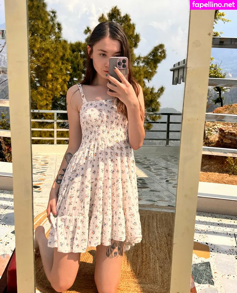 Margo.mango12, skyress_vip Leaked Nude Picture #O7zmC4ejKw