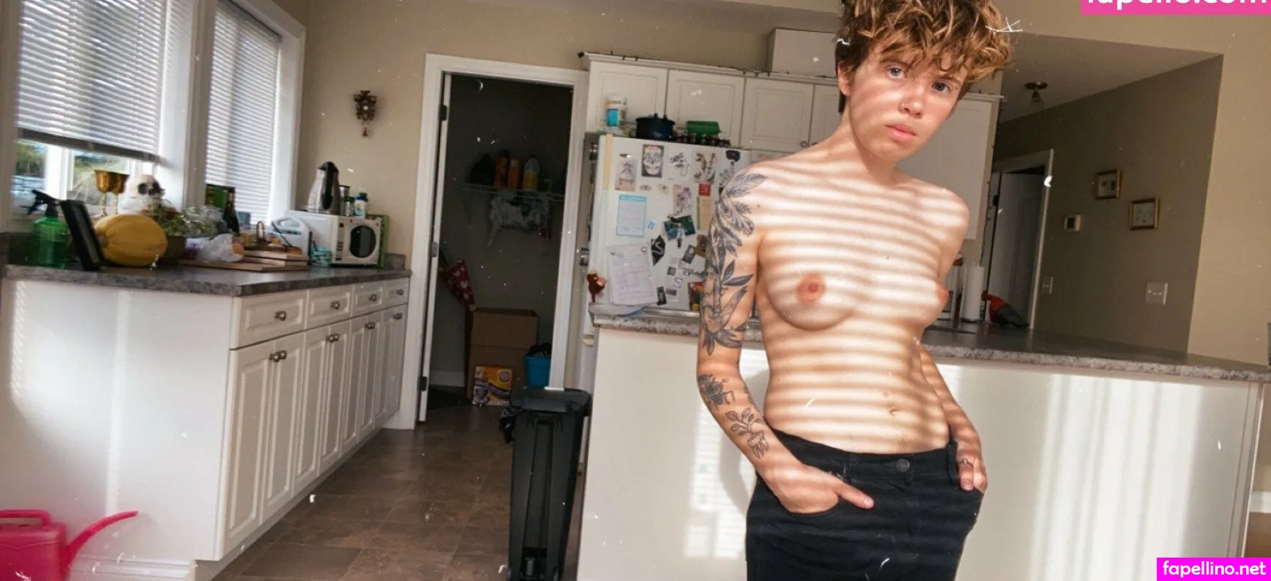 Butt_Bones, margaritabones, prince_margo Leaked Nude Picture #F1wWSQiXt0