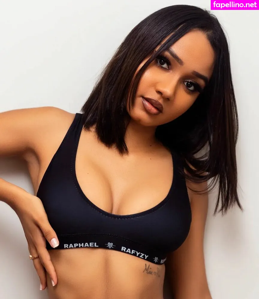 Mariana Yennefer, aminahmarieee, diiix_mariana, mari__aminah Leaked Nude Picture #3KnUMOBgcK