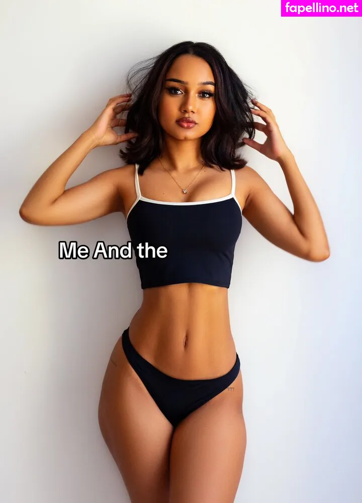 Mariana Yennefer, aminahmarieee, diiix_mariana, mari__aminah Leaked Nude Picture #8RqeFjkINm