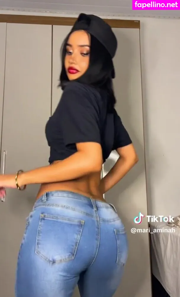 Mariana Yennefer, aminahmarieee, diiix_mariana, mari__aminah Leaked Nude Picture #9hT7SCkd90
